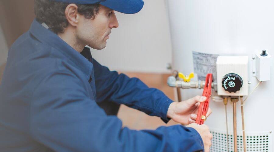 Professional septic pumping service in Grand Prairie, TX